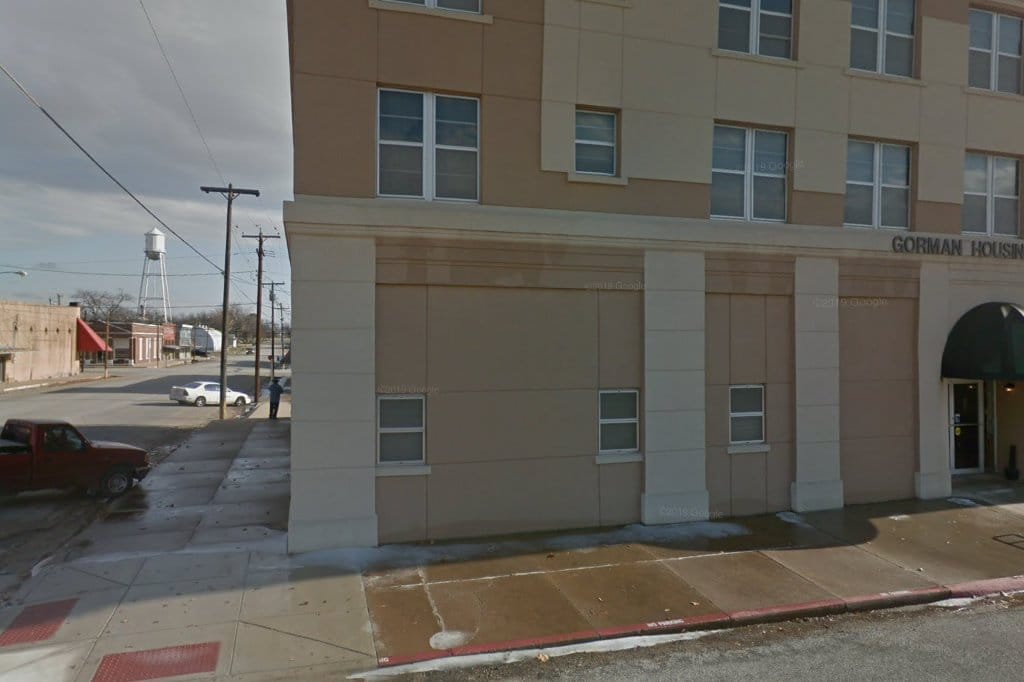 Gorman Housing Authority