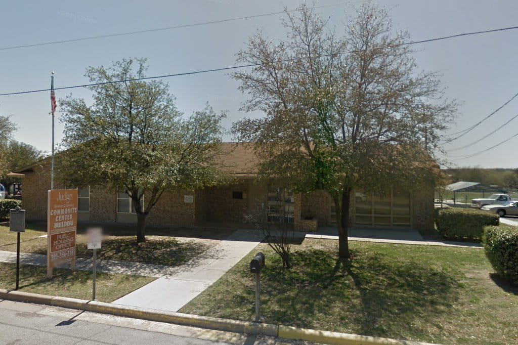 Comanche Housing Authority