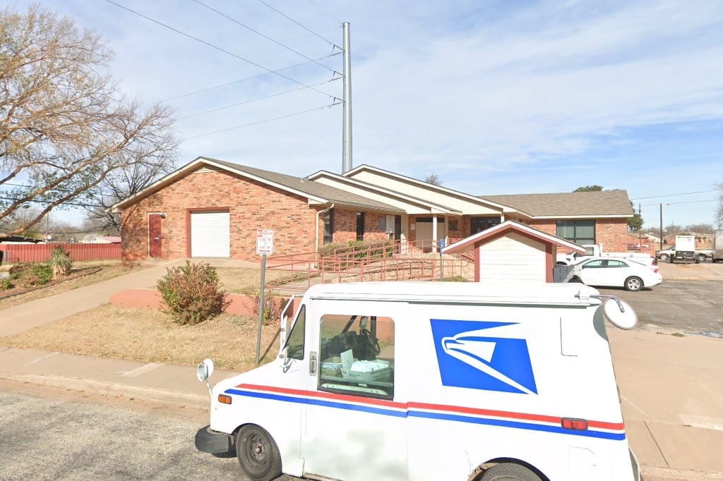 Abilene Housing Authority
