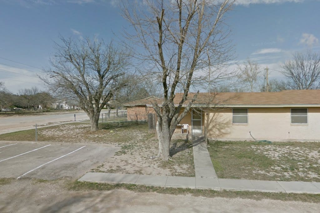 Brackettville Housing Authority