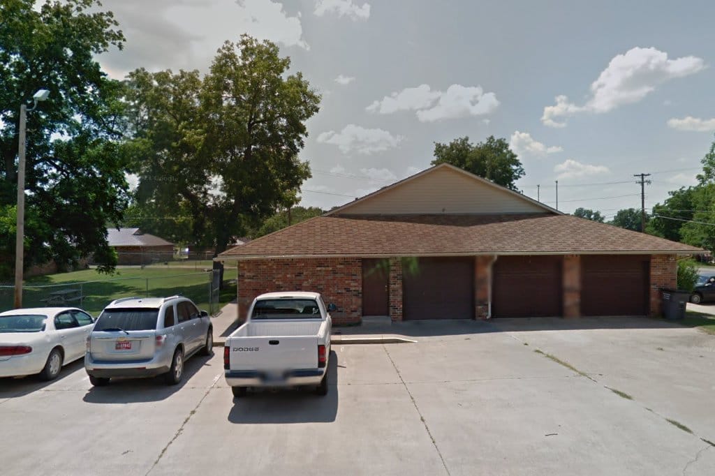 Wewoka Housing Authority
