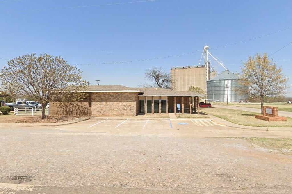 Grandfield Housing Authority