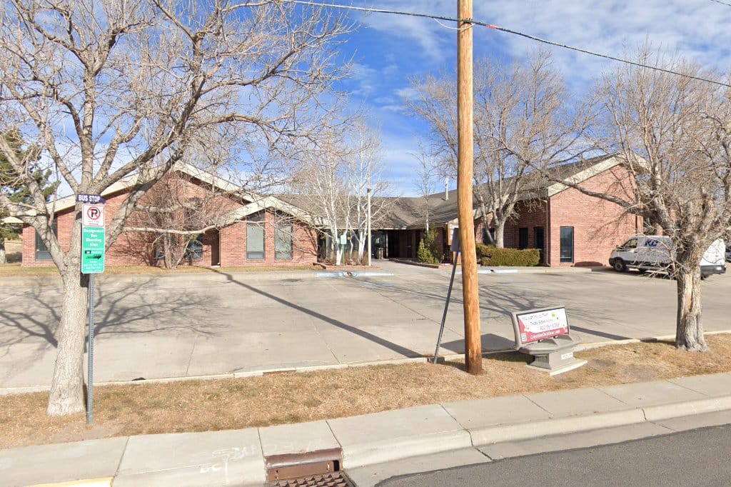 Cheyenne Housing Authority