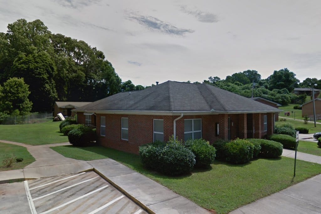 Seneca Housing Authority