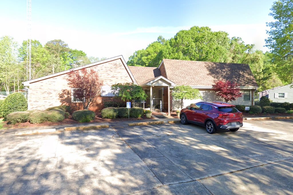Fort Mill Housing Authority