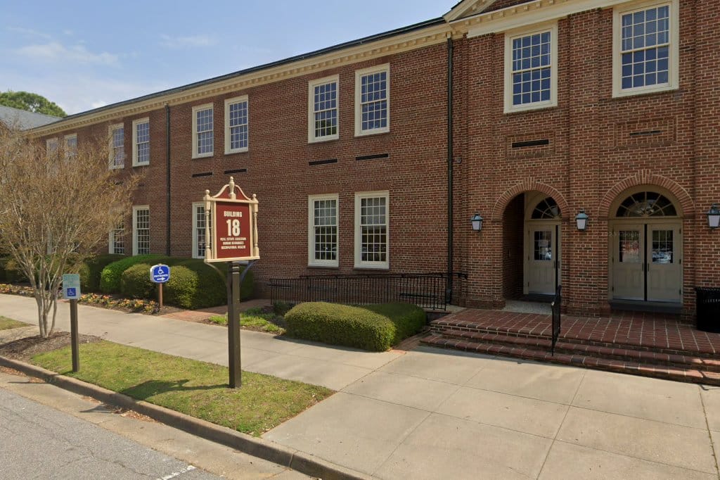 Virginia Beach Housing Authority