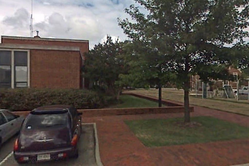 Williamsburg Housing Authority