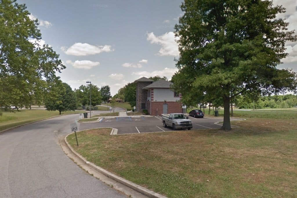Newbern Housing Authority