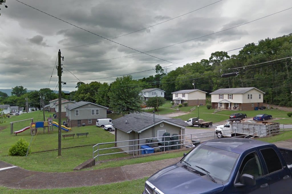 Chattanooga Housing Authority