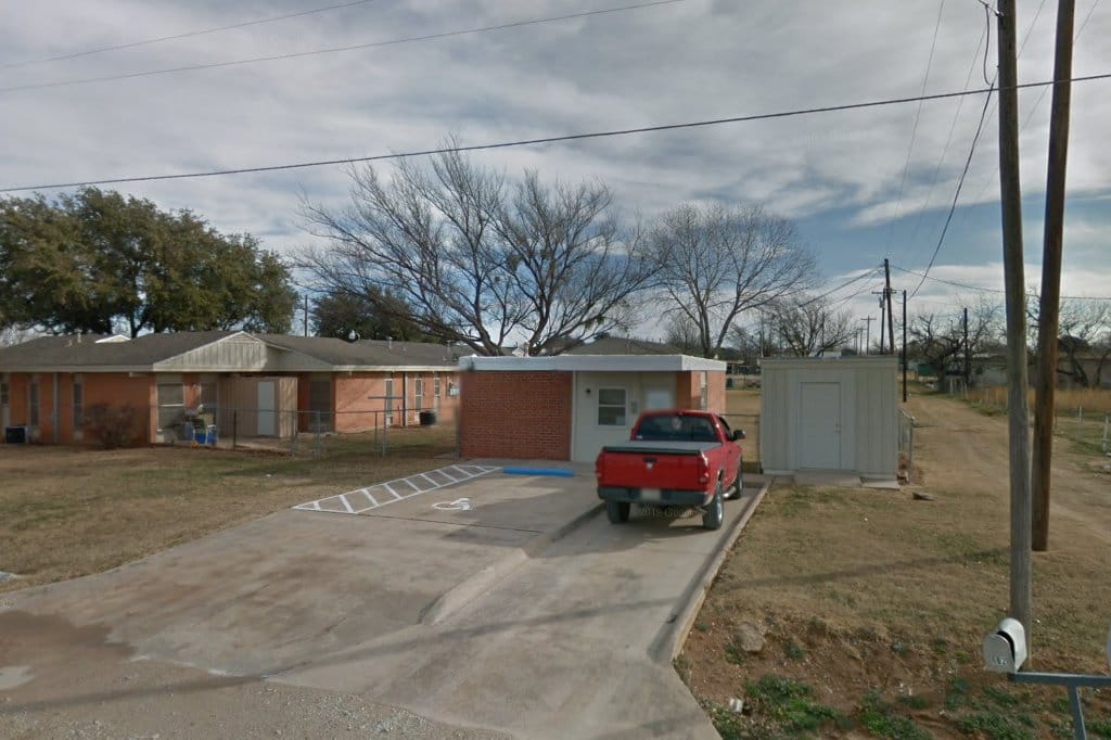 Newcastle Housing Authority