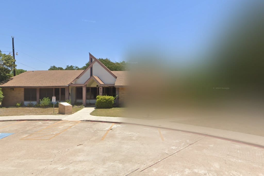 Lockhart Housing Authority