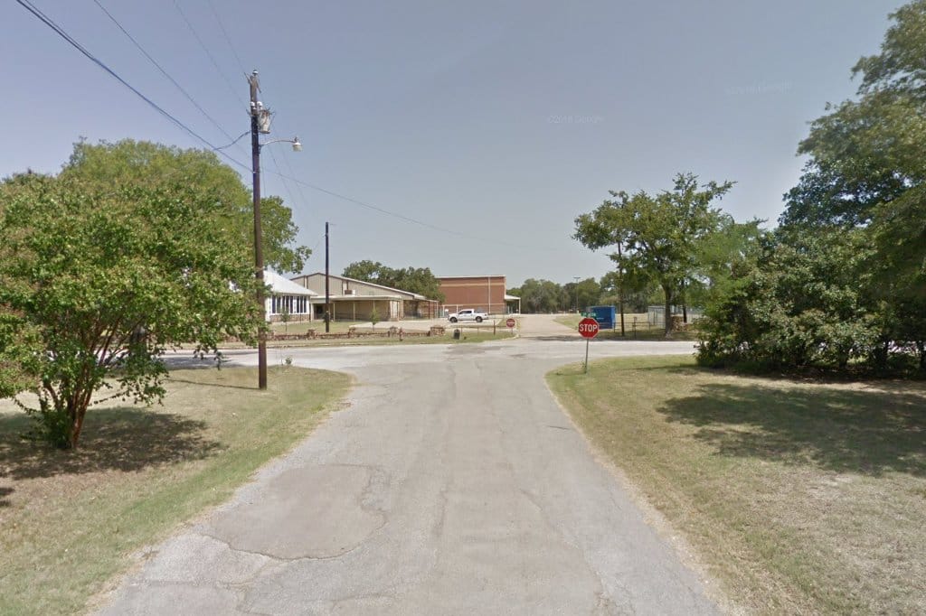 Malakoff Housing Authority