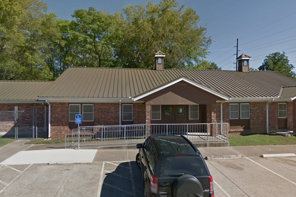 Mineola Housing Authority