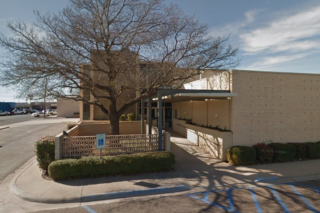 Andrew Housing Authority