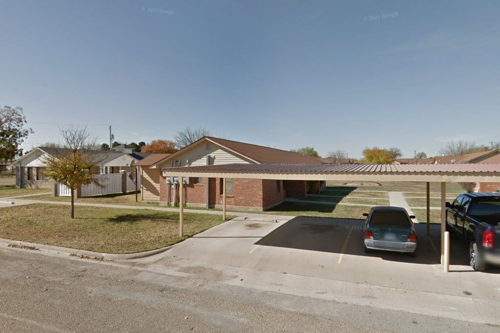 Ballinger Housing Authority