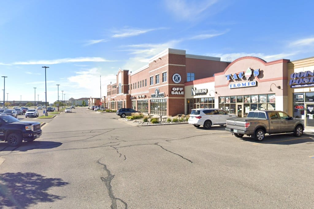 Diamond Q Animal Hospital