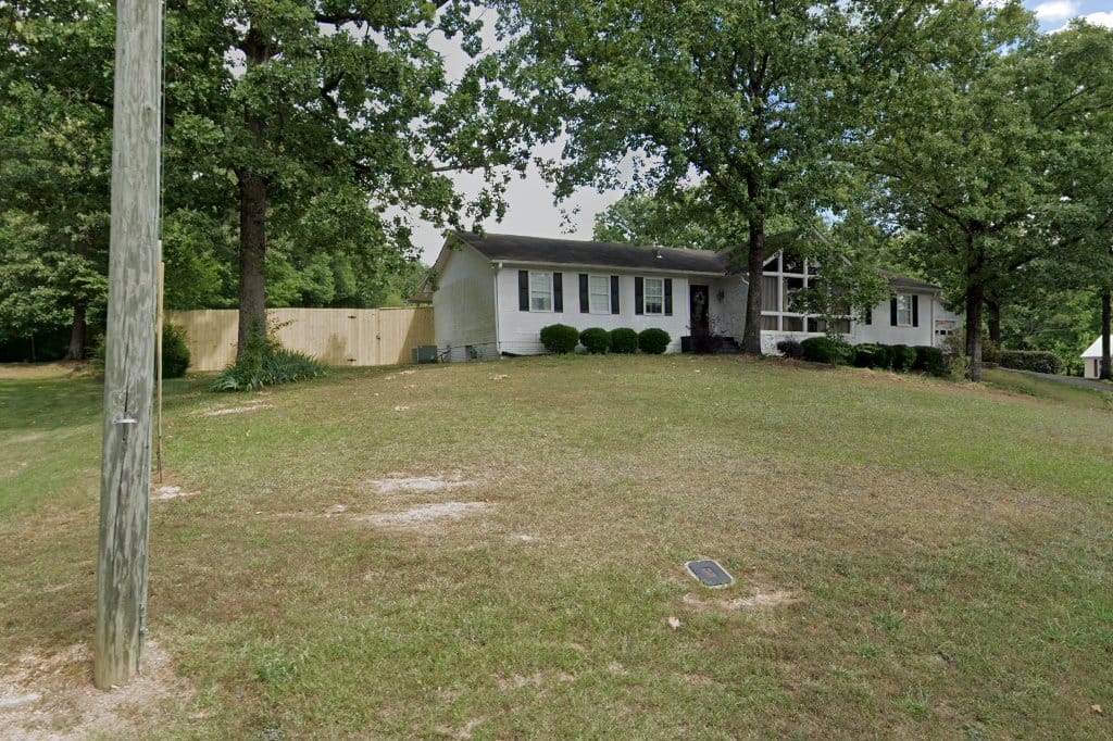 Alabama Animal Rescue