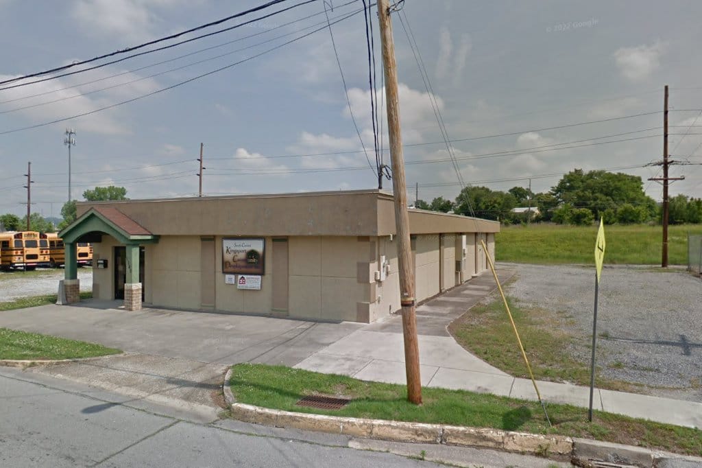 Kingsport Housing Authority