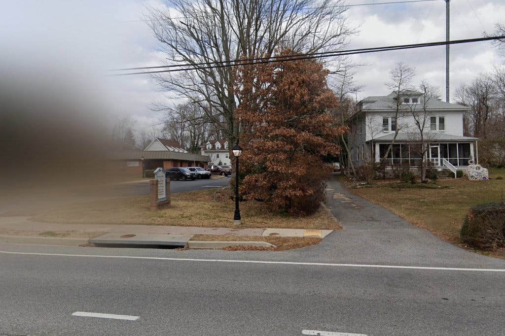 Calvert County Housing Authority