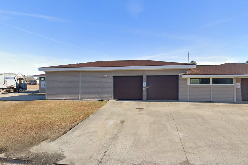 Georgetown Housing Authority