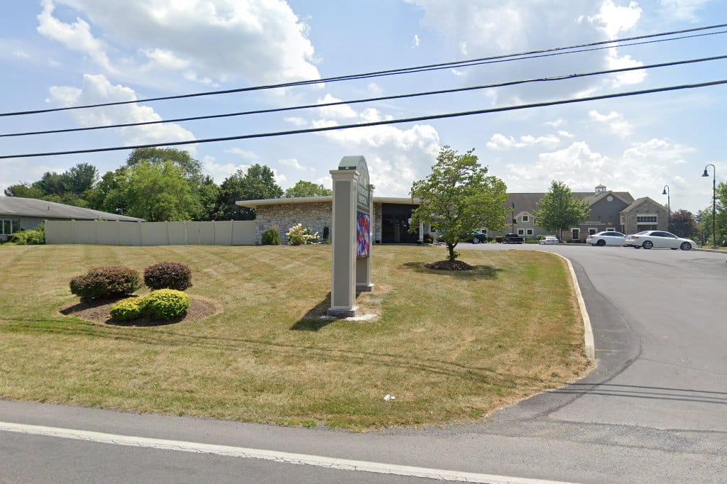 Shenandoah Veterinary Hospital