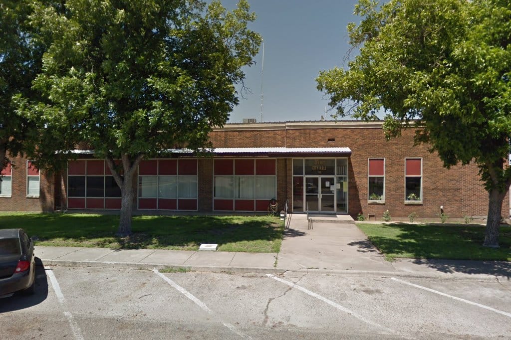 Kermit City Housing Authority