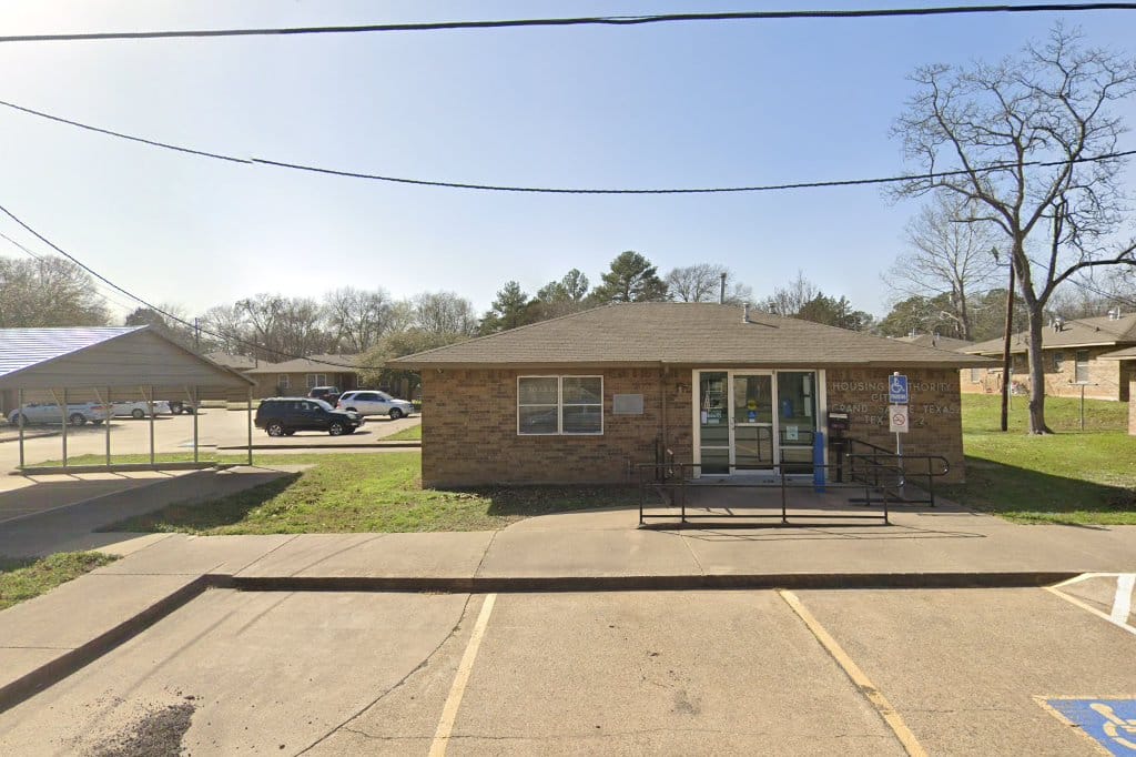 Grand Saline Housing Authority