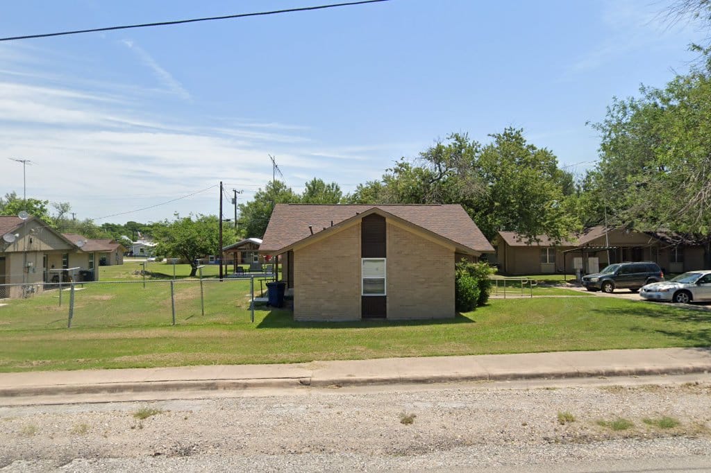 Granger Housing Authority