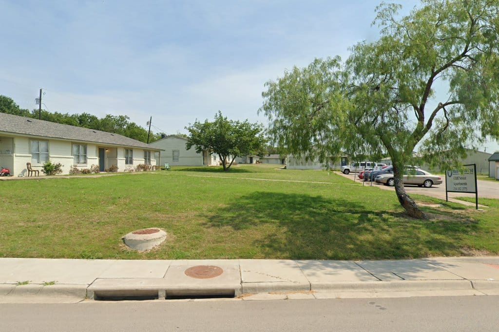 Hillsboro Housing Authority