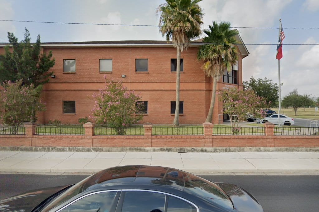Brownsville Housing Authority