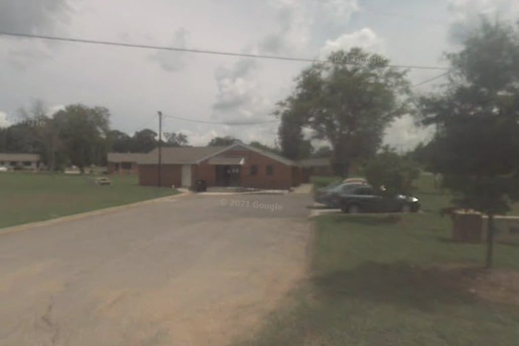 Jefferson County Housing Authority