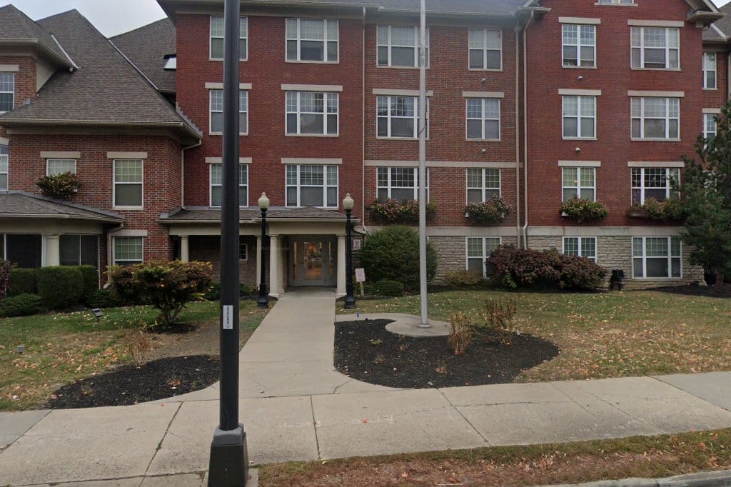 Columbus Housing Authority