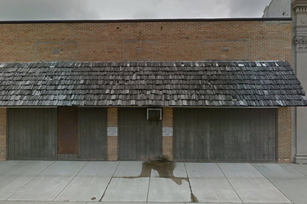 Bradford Housing Authority