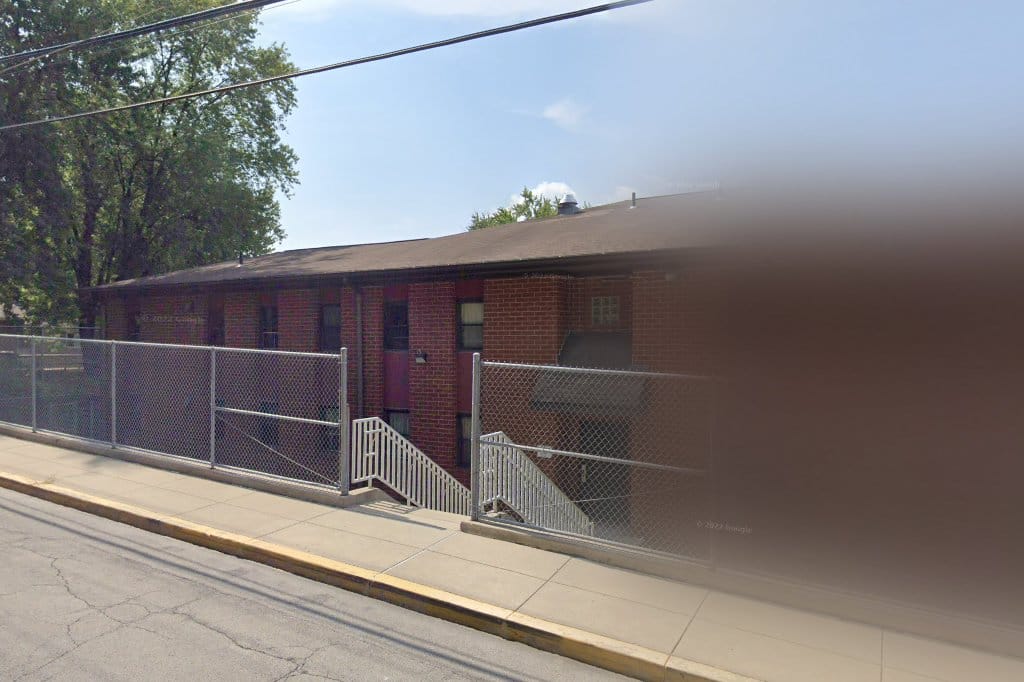 Beaver County Housing Authority