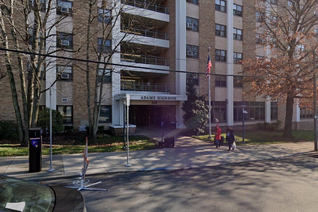 Scranton Housing Authority