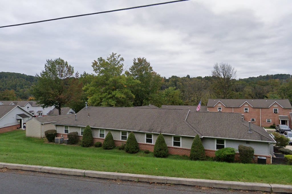 Berks County Housing Authority