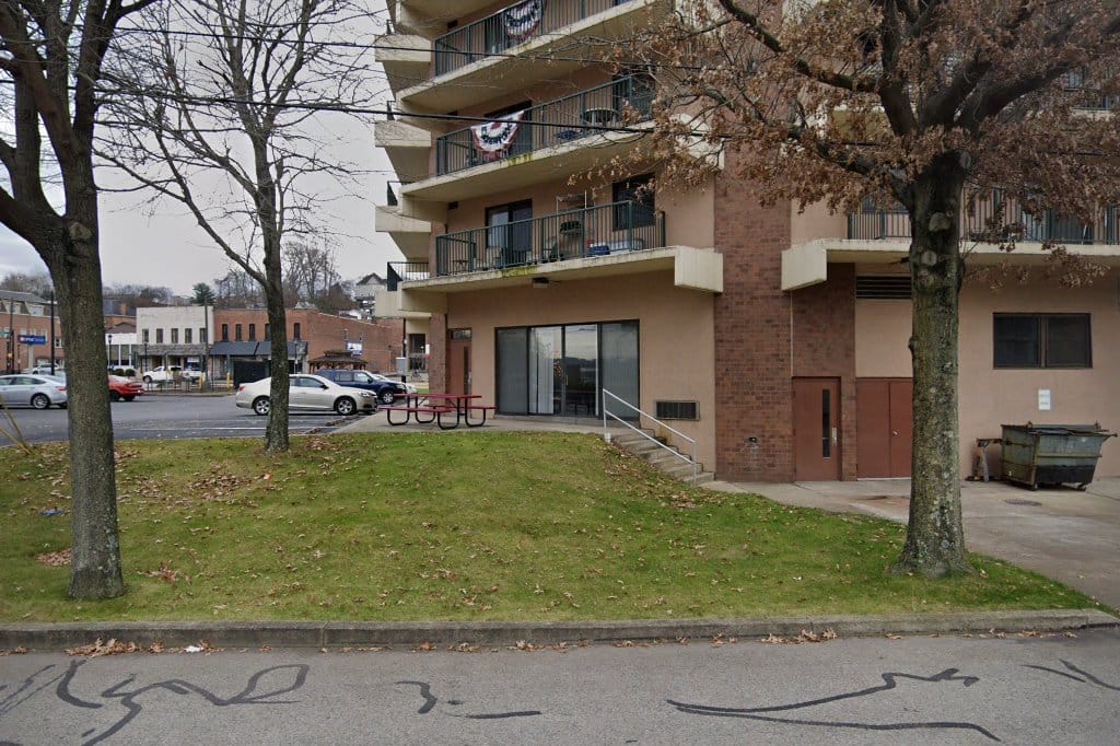 Washington County Housing Authority