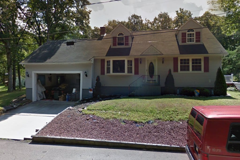 Frackville Housing Authority