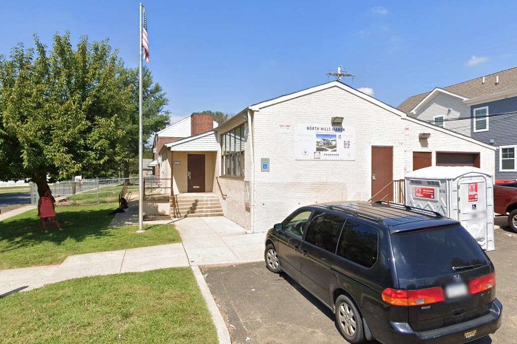 Montgomery County Housing Authority