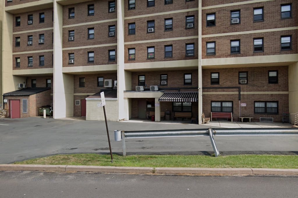 Hazleton Housing Authority