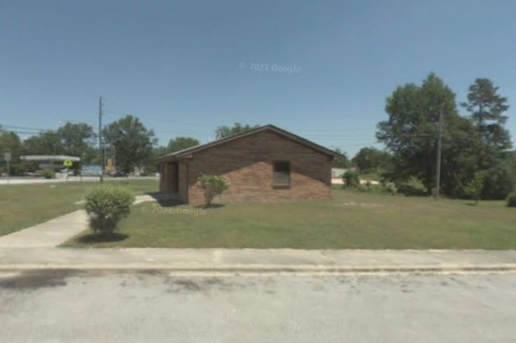 Phil Campbell Housing Authority