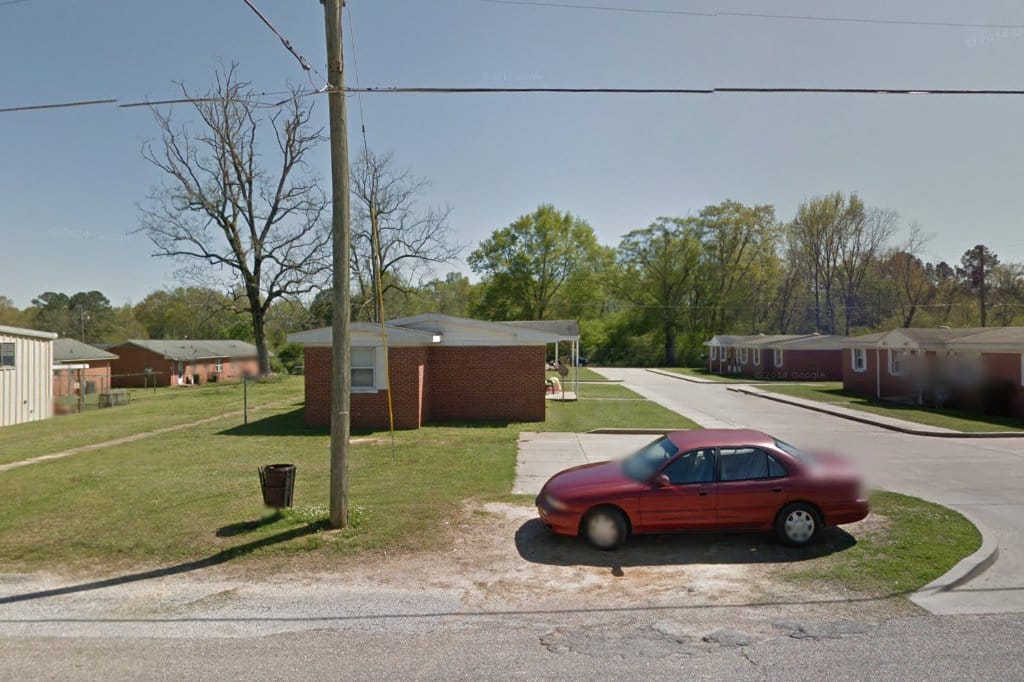 Reform Housing Authority