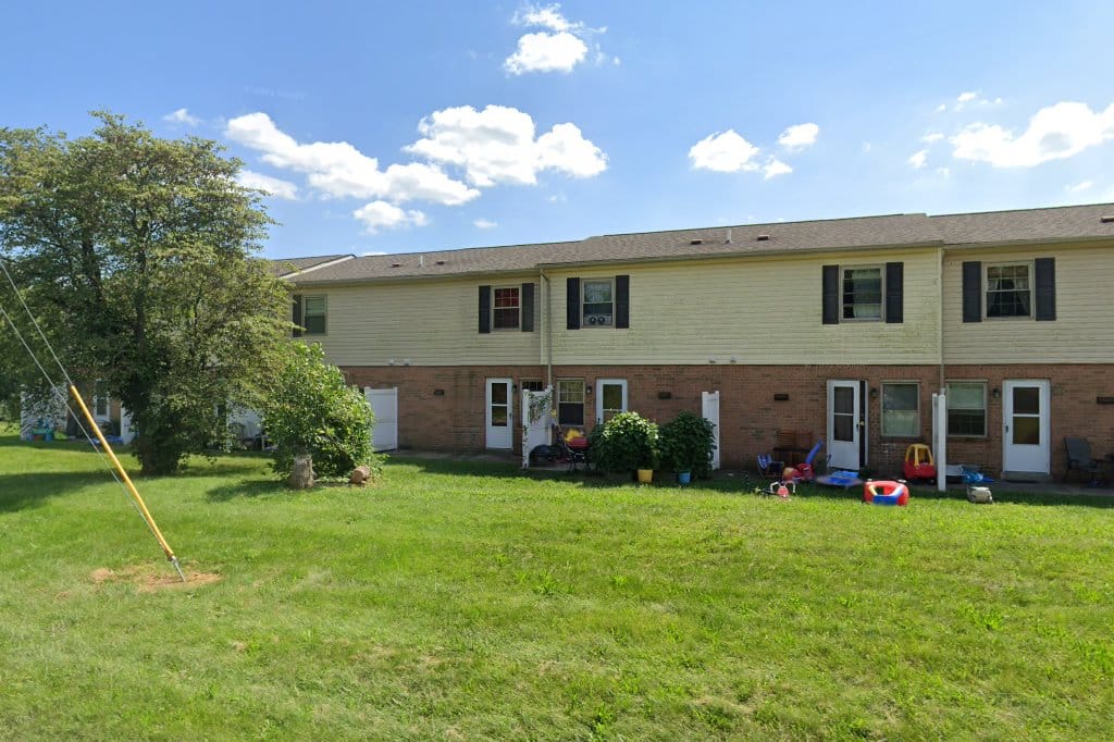 Middleton Housing Authority
