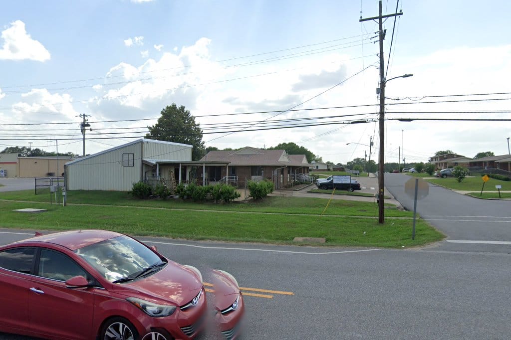 Livingston Housing Authority