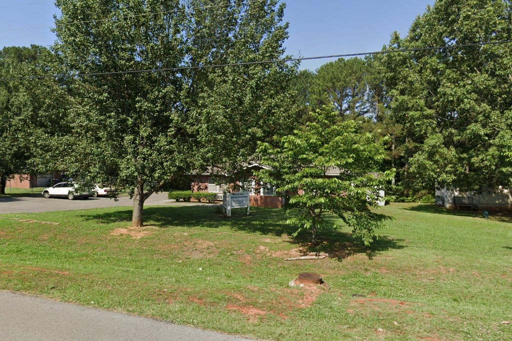 Madison Housing Authority