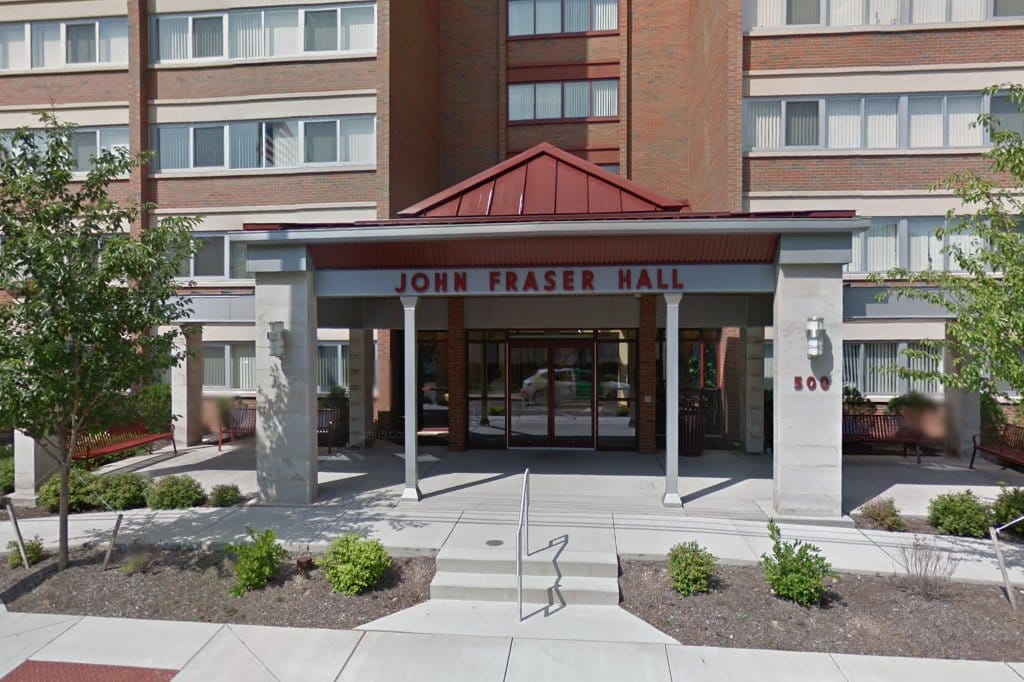 Allegheny County Housing Authority