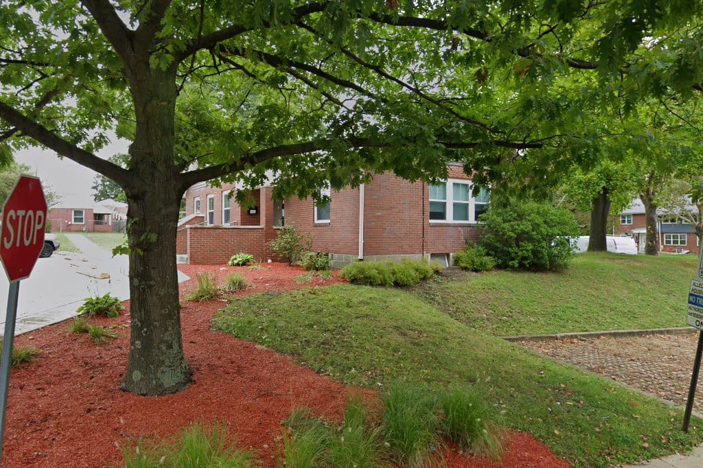 Allegheny County Housing Authority