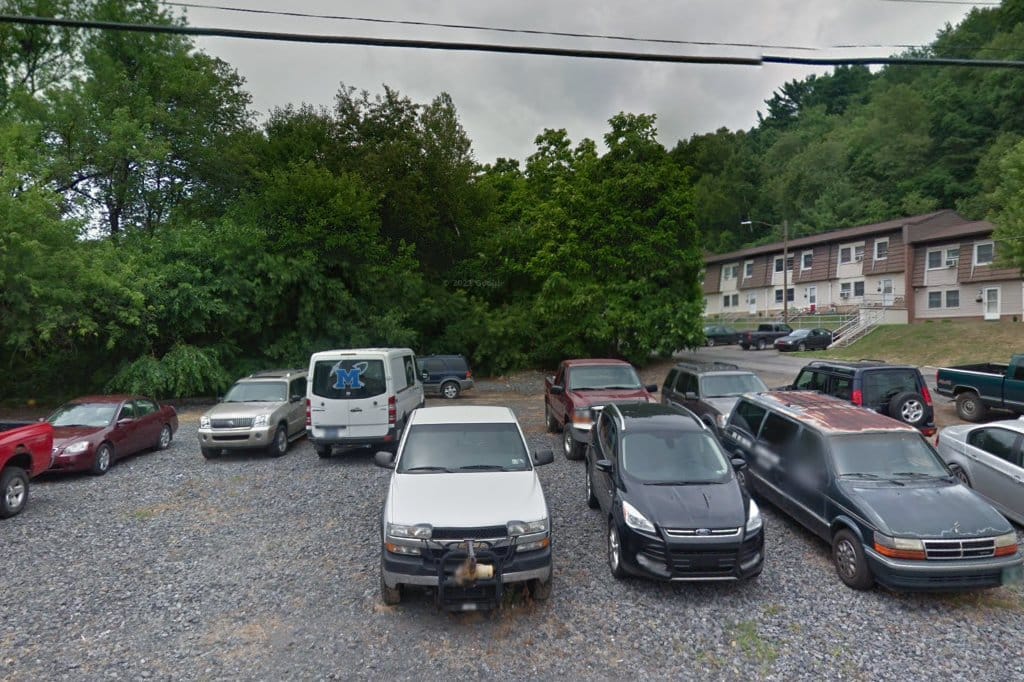 Schuylkill County Housing Authority