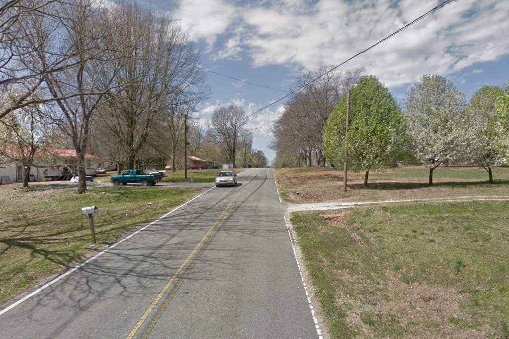 Rainsville City Housing Authority