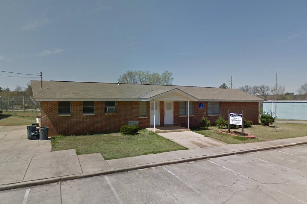 Northport Housing Authority